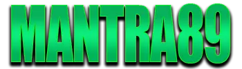 Logo MANTRA89